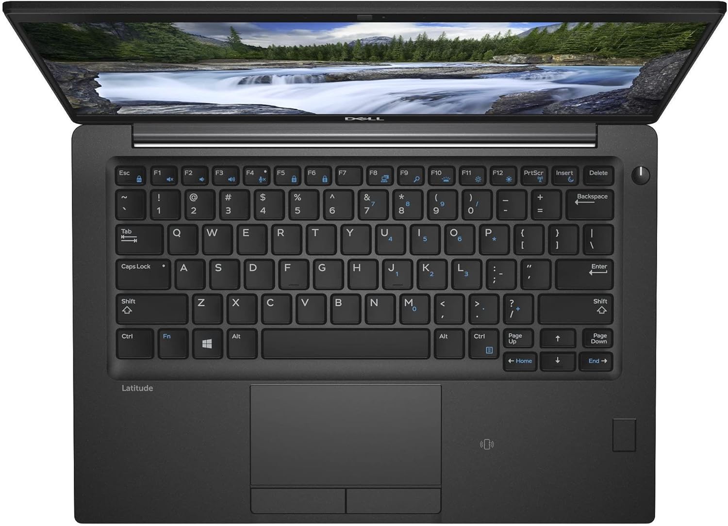 dell latitude e7390
